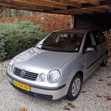 Zwakke punten best sale volkswagen polo