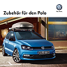 [DEU] Brochure Volkswagen Polo 6C Zubehör