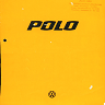 [DEU] Brochure Volkswagen Polo 86