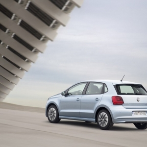 lichten voor het geval dat Zich afvragen Volkswagen Polo 6C BlueMotion | MyPolo - Het Polo forum van Nederland &  België